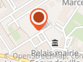 Auchan SUPERMARCHE CHEVILLY LA RUE