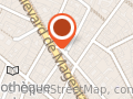 Radical Storage - Luggage Storage Place Bonsergent