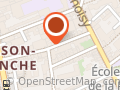 Maison Des Associations Du 13ème Arrondissement