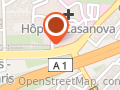 Hopitâl Casanova