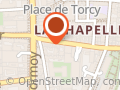 Copie Marxdo Impression - Tempo - Wari