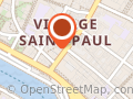 Club Saint Paul