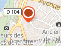Cave Urbaine - Fond Cyprès