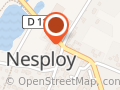 Auberge de Nesploy
