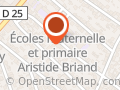 Crèche Les Petits Fripons - La Maison Bleue