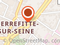 Tresses Center