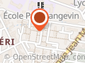 ANTENNE LOCALE DE LA PLAINE - Croix-Rouge française