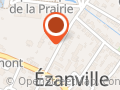 Gymnase De La Prairie