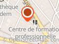 Carolina de la Cuesta • Guide bien-être. Yoga-santé & Hypnose (Paris)