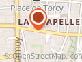 Riquet's Hôtel