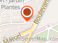 Résidence appartement Poliveau