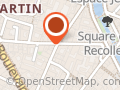 Boulangerie Patisserie B TH Martin