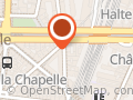 Copie La Chapelle SARL