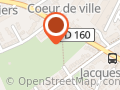 Crèche Départementale