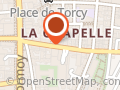 Paris Star Food