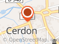 Pharmacie de Cerdon