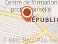Synlab Paris - Laboratoire République