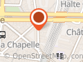 COCCINELLE SUPERMARCHÉ