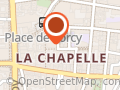 Restaurant Les Merveilles D'Afrique