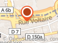 IGESA Résidence Voltaire