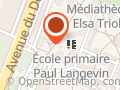 Ecoles Maternelles