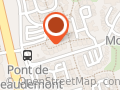 Coralie Ecolasse Benhamou