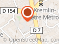 Mutuelle des sapeurs-pompiers de Paris Le Kremlin-Bicêtre