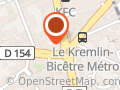 Le Fournil de Paris