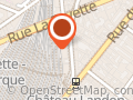Association Des Journalistes Ferroviaires - A.j.f