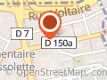 Bonne Halte