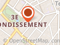 Maison Des Associations Du 3éme Arrondissement - Mairie de Paris