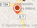 Laboratoire de Biologie Médicale - Kremlin-Bicêtre - Cerballiance