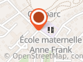 Ecole Maternelle Anne Franck