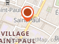 Cabinet dentaire Saint Paul Paris 4
