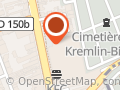 Radical - Luggage Storage Auchan Kremlin