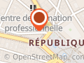 Espace Vocation République