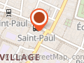 Pressing 5àsec Paris Saint Antoine