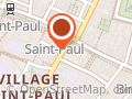 Le Petit St Paul