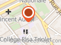 Collège Elsa Triolet