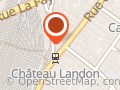 Brasserie Chateau Landon