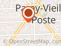 Cabinet de psychologie Paray-Vieille-Poste