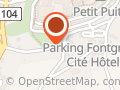 Poste De Police Cité