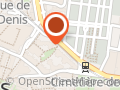 Sous Préfecture de la Seine Saint Denis