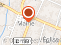 Hotel de ville Ailly sur Noye