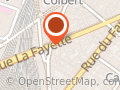 Lace'ter (Non ouvert au public)