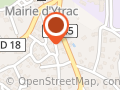 Maison de Santé Ytrac (Tel. voir site web)
