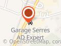 Garage Serres