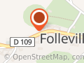 Site De Folleville