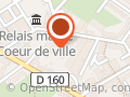 UCAR - location de voiture - Chevilly-Larue