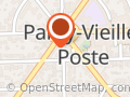 Laiterie Gilbert Paray-Vieille-Poste